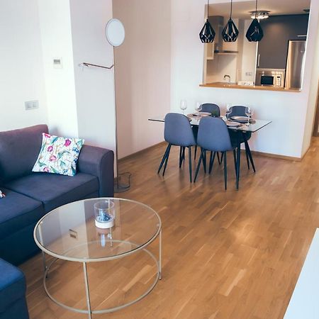 Apartamento Centro Castellon Con Parking 1 Castellón de la Plana Exteriör bild