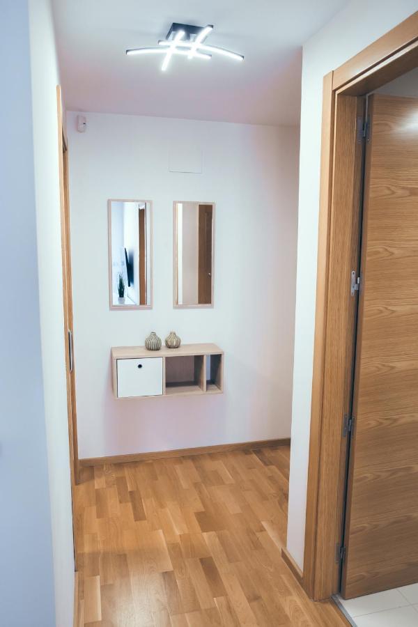 Apartamento Centro Castellon Con Parking 1 Castellón de la Plana Exteriör bild