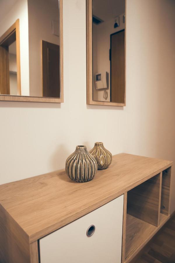Apartamento Centro Castellon Con Parking 1 Castellón de la Plana Exteriör bild